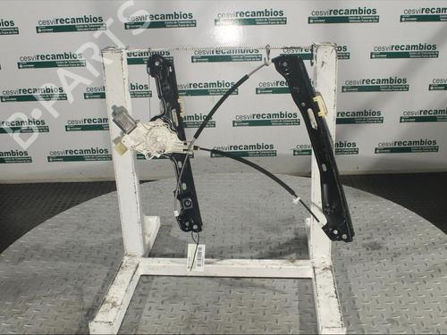 Used Front left window mechanism BMW 1 (E87) 116 i (122 hp) 12077894