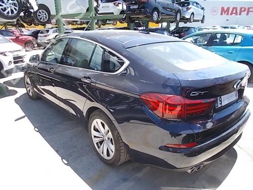 Electronic module BMW 5 Gran Turismo (F07) 520 d | BP24352362M83 - Image 5