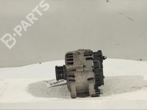 Generator CITROËN C4 II (NC_) 1.6 HDi 110 (112 hp) 11912310