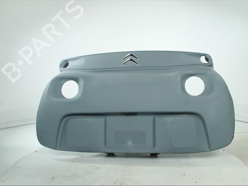 rear-bumper-citroen-ami-9a_-2020-36367833 main image