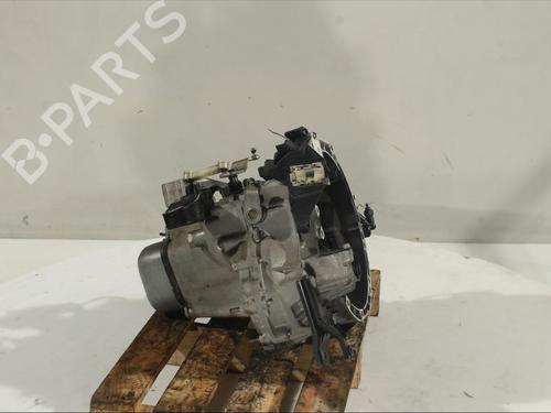 Gearbox PEUGEOT 208 I (CA_, CC_)  | BP15137075M3 
