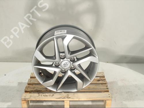 Used Rim Rim HYUNDAI TUCSON (TL, TLE) 1.7 CRDi (116 hp) 16179707 16179707