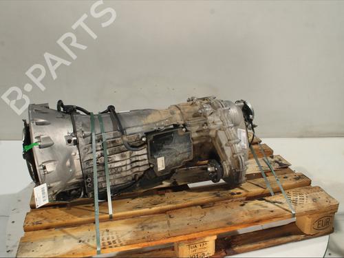Used Gearbox MERCEDES-BENZ M-CLASS (W166) ML 250 CDI / BlueTEC 4-matic (166.004, 166.003) (204 hp) 31692915