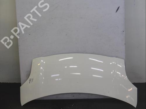 Motorhjelm Motorhjelm TOYOTA YARIS (_P9_) 1.4 D-4D (NLP90_, NLP90R) (90 hp) 23993903 23993903