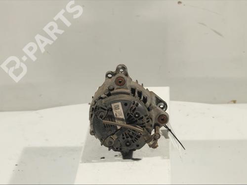 Alternator SKODA OCTAVIA III (5E3, NL3, NR3)  | BP11984322M7 