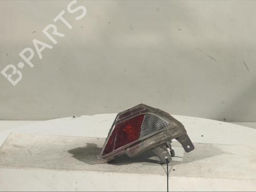 Rear fog light TOYOTA RAV 4 IV (_A4_) 2.5 Hybrid 4WD (AVA44, AVA44_) (197 hp) 8148042060 81457 42060