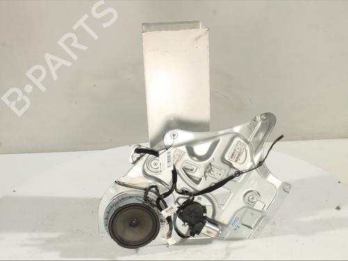 Used Rear left window mechanism KIA SPORTAGE III (SL) 1.7 CRDi (116 hp) 30265952