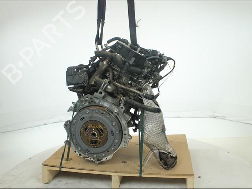 Used Engine Engine TOYOTA YARIS (_P13_) 1.5 Hybrid (NHP130_, NHP130) (101 hp) 34049179 34049179