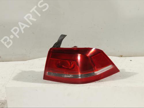 Used Right taillight Right taillight VW CC B7 (358) 2.0 TDI (140 hp) 11989593 11989593