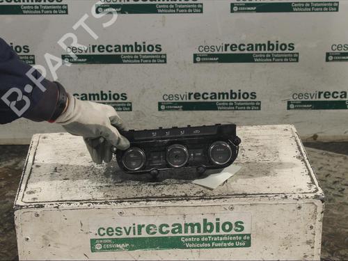 Used Climate control Climate control SEAT ATECA (KH7, KHP) 2.0 TDI (110 hp) 11980383 11980383