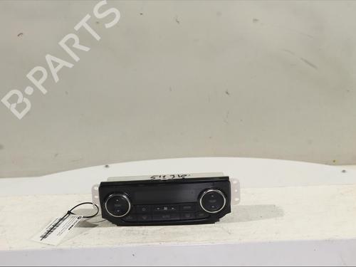 Used Climate control Climate control MITSUBISHI OUTLANDER III (GG_W, GF_W, ZJ, ZL, ZK) 2.0 (GF7W) (150 hp) 26949313 26949313