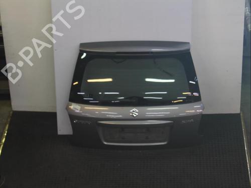 Used Tailgate Tailgate 12078588 12078588