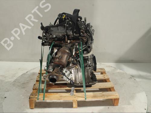 Engine TOYOTA YARIS (_P13_)  | BP15407241M1 