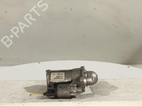 Used Starter Starter OPEL ASTRA K (B16) 1.4 Turbo (68) (150 hp) 31077813 31077813
