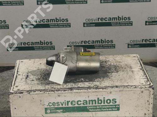Startmotor HYUNDAI i30 (PDE, PD, PDEN) 1.4 T-GDI (140 hp) 11989236