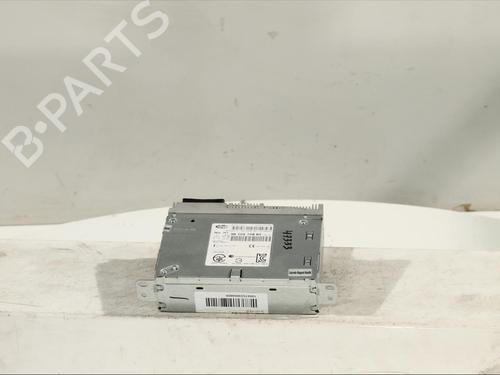 Electronic module PEUGEOT 308 II (LB_, LP_, LW_, LH_, L3_) 1.2 THP 130 | BP12081319M83 