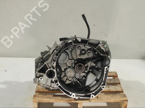 Used Gearbox Gearbox DACIA SANDERO III 1.0 TCe 100 (101 hp) 11985634 11985634