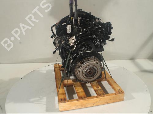 Engine SEAT IBIZA IV (6J5, 6P1) 1.0 TSI | BP21084639M1 