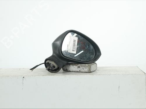Used Right mirror Right mirror 37499838 37499838