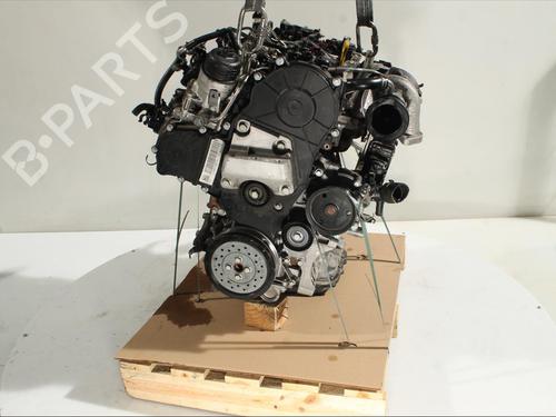 Engine OPEL INSIGNIA B Grand Sport (Z18) 2.0 CDTi (68) | BP25864830M1 