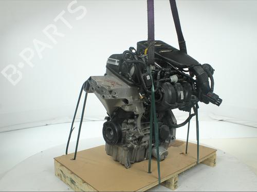 Engine VW POLO VI (AW1, BZ1, AE1) 1.0 MPi | BP38973028M1 - Image 5