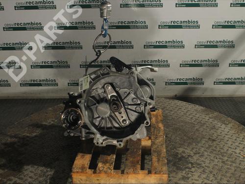 Gearbox SEAT IBIZA IV (6J5, 6P1)  | BP11897699M3 