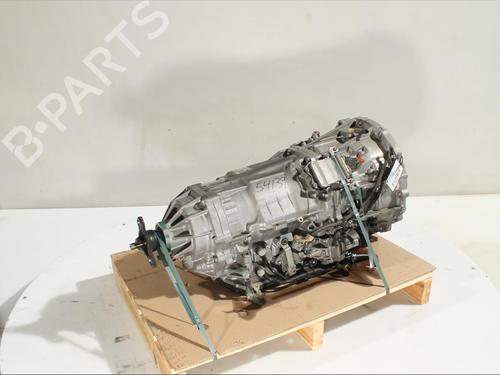 Engine LEXUS GS (_L1_) 450h (GWL10_, GWL10, GWL10R) | BP26146909M1 