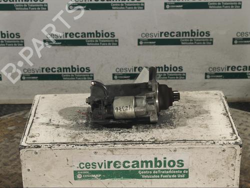 Used Starter Starter VW POLO V (6R1, 6C1) 1.6 TDI (90 hp) 11896368 11896368