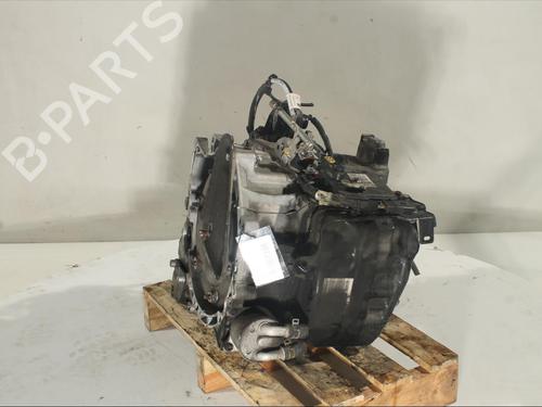 Gearbox CITROËN C4 Grand Picasso II (DA_, DE_) 1.6 THP 165 | BP18318444M3 