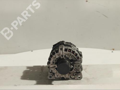 Alternator NISSAN X-TRAIL III (T32_, T32R, T32RR) 1.6 dCi (T32) (130 hp) 11910577