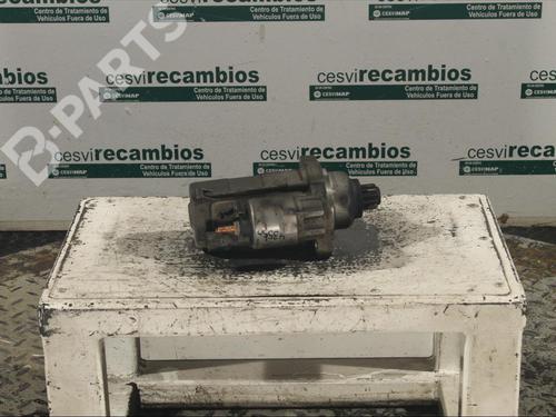 Startmotor VW PASSAT B6 (3C2)  | BP11898419M8 