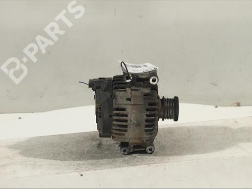 Alternator MERCEDES-BENZ C-CLASS T-Model (S204) C 220 CDI (204.202) | BP11973212M7