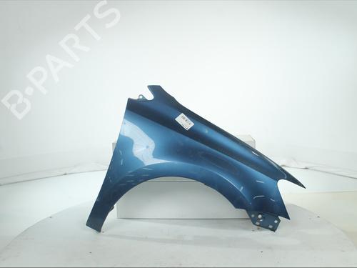 Used Right front fenders Right front fenders 37093008 37093008
