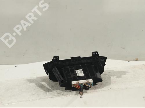 Climate control KIA SPORTAGE III (SL) 1.7 CRDi | BP11983388I5 