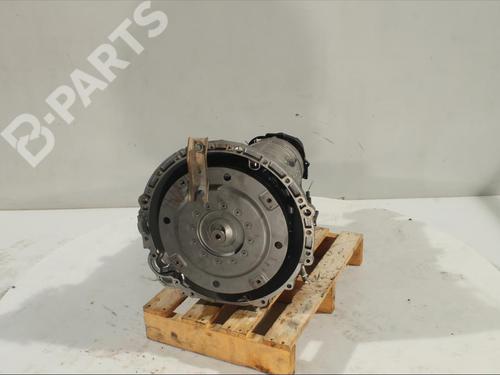 Gearbox JAGUAR XF I (X250) 3.0 D | BP11911023M3