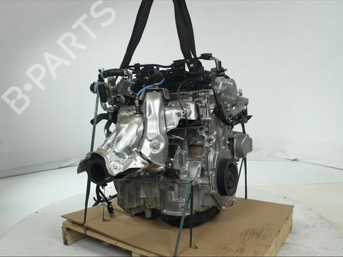 Engine NISSAN JUKE (F16_) 1.6 Hybrid | BP36820056M1 - Image 4