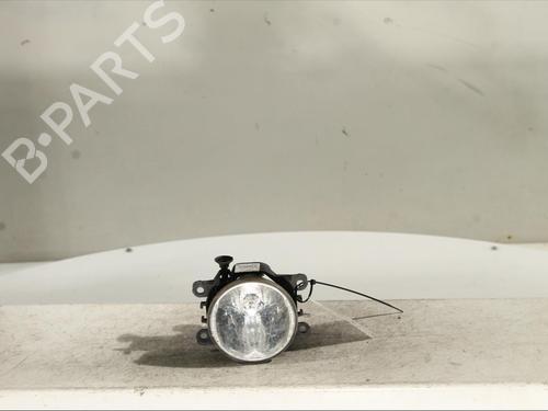 Used Right front fog light Right front fog light DACIA DOKKER MPV (KE_) 1.5 Blue dCi 95 (KEJL) (95 hp) 22921686 22921686