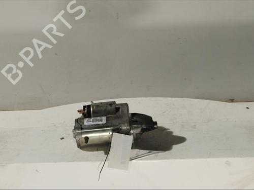 Used Starter Starter FORD FOCUS III 1.6 Flexifuel (150 hp) 11989681 11989681