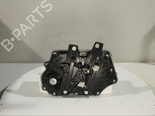 Front left window mechanism FORD PUMA (J2K, CF7) 1.5 EcoBlue | BP32253974C22 - Image 2