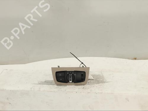 Used Headlight switch Headlight switch BMW 3 (F30, F80) 320 i (184 hp) 11905143 11905143