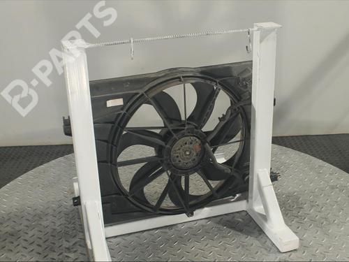 Radiator set KIA SPORTAGE II (JE_, KM_) 2.0 i 16V | BP11954836M120 