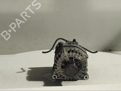 Used Alternator Alternator CITROËN GRAND C4 SPACETOURER (3A_, 3E_) 1.2 PureTech 130 (131 hp) 11907759 11907759