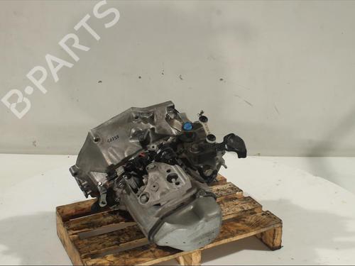 Gearbox CITROËN C3 III (SX) 1.5 BlueHDi 100 (SXYHYP, SXYHTU) | BP14996853M3 