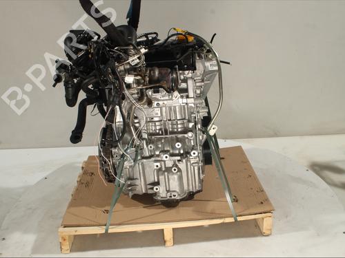 Motor DACIA SANDERO III 1.0 TCe 100 ECO-G (101 hp) 29469901