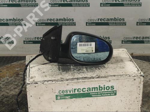 Used Right mirror FIAT CROMA (194_) 1.9 D Multijet (194AXB1B) (120 hp) 12075953