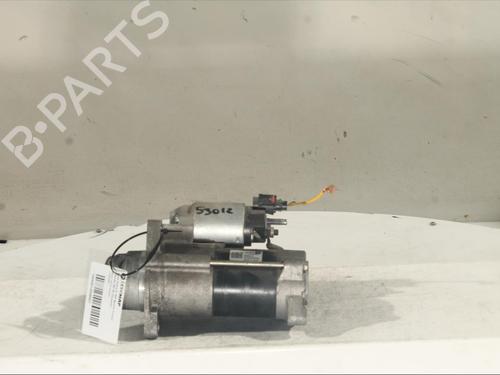 Startmotor OPEL ASTRA K (B16) 1.4 Turbo (68) (125 hp) 20503352