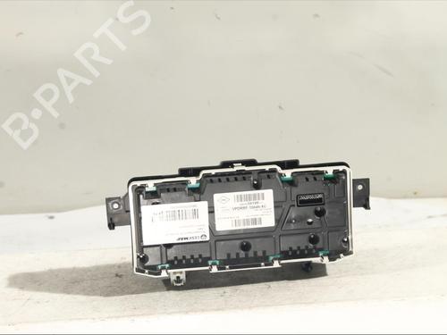 Instrument cluster RENAULT CAPTUR I (J5_, H5_) 1.5 dCi 90 (J5N4, J5M5, J5MW, J5M6, J5AL, J5AJ) | BP26925874C47 