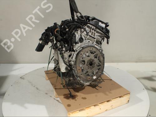 Engine BMW 1 (F20) 118 d | BP30404200M1 - Image 2