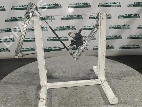 Used Front left window mechanism Front left window mechanism RENAULT MEGANE IV Hatchback (B9A/M/N_) 1.6 dCi 165 (163 hp) 12077905 12077905