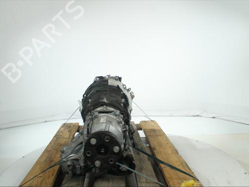 Gearbox BMW X5 (G05, F95) xDrive 30 d Mild-Hybrid | BP37092830M3 - Image 5